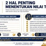 2 Hal Penting Menentukan Nilai TKDN