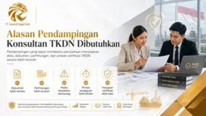 Keuntungan Menggunakan Konsultan TKDN
