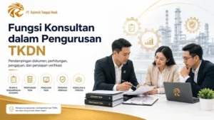 sertifikasi TKDN