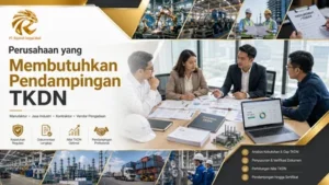 Perusahaan yang Membutuhkan Pendampingan TKDN